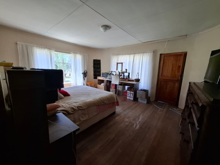 3 Bedroom Property for Sale in Bainsvlei Free State